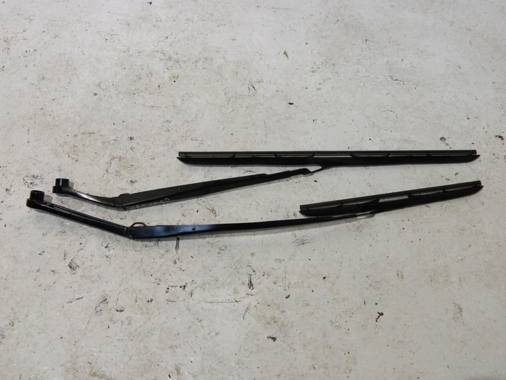 фото №1, Рычаги дворник лист рессоры kia proceed iii 18-24