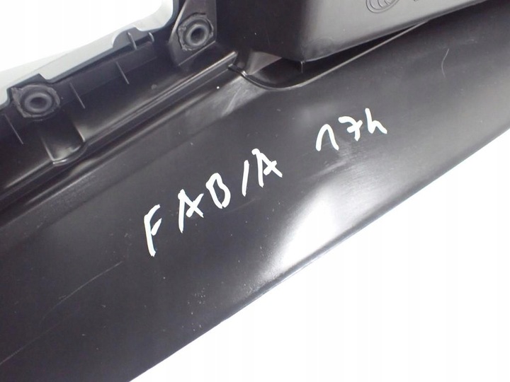 фото №7, Туннель европа оригинал 6v0863242 6v0863243 skoda fabia iii 6v 17r