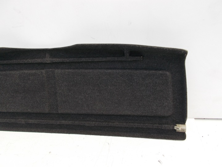 фото №6, Полиця багажника зад задня fiat panda ii світла