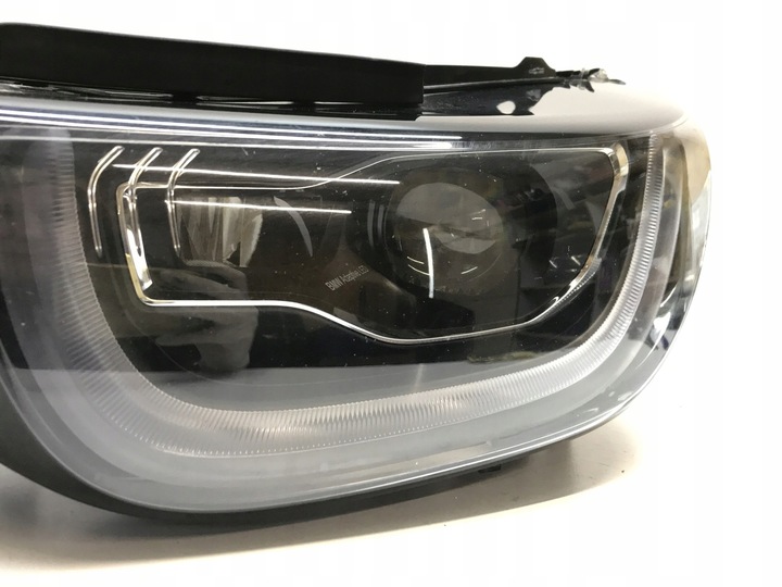 фото №6, Volvo v60 s60 18- лампа перед ліва