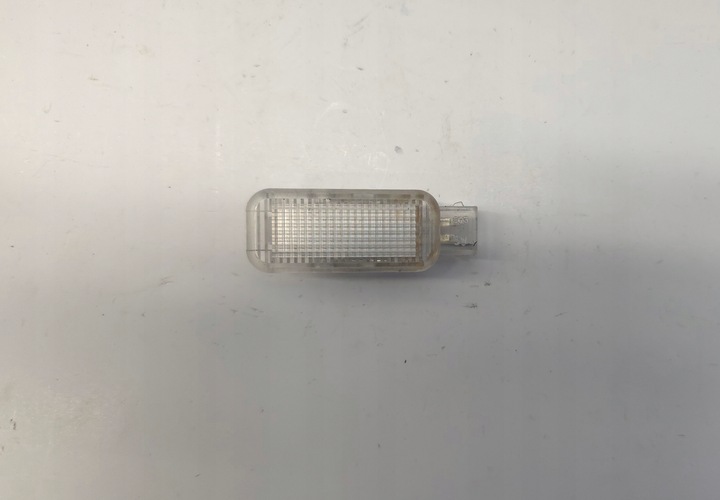 фото №1, Audi a8 s8 d3 лампа двері перед оригінальний номер деталі