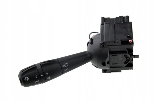 фото №16, Переключатель света поворотов dacia duster | 8201167982