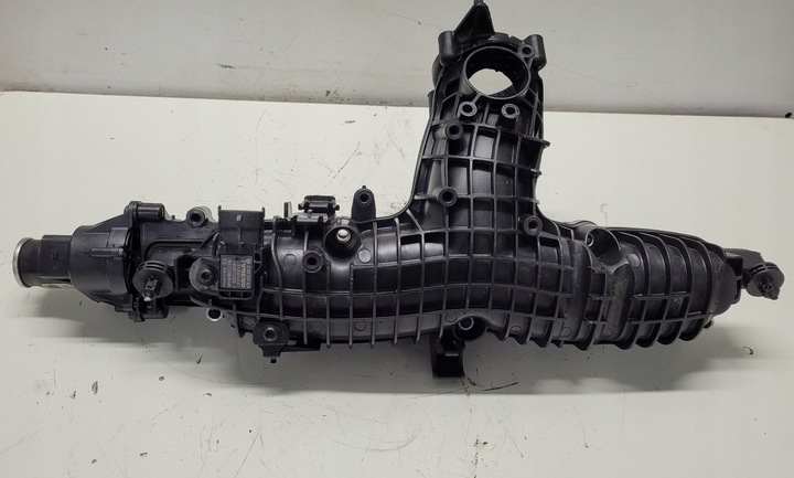 фото №16, Колектор всмоктуючий 2.0 d4 volvo s60 v60 2011- s90 v90 v40 xc40 оригінальний номер 32441699