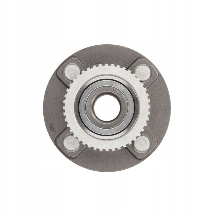 фото №2, Ступиця зад maxima iv maxima qx iv primera w10