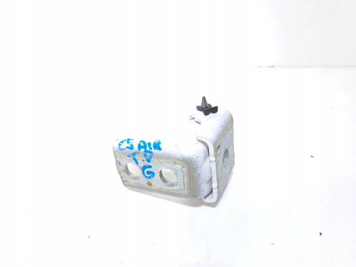 фото №1, Citroen c5 aircross петля двері зад задній праві верхній