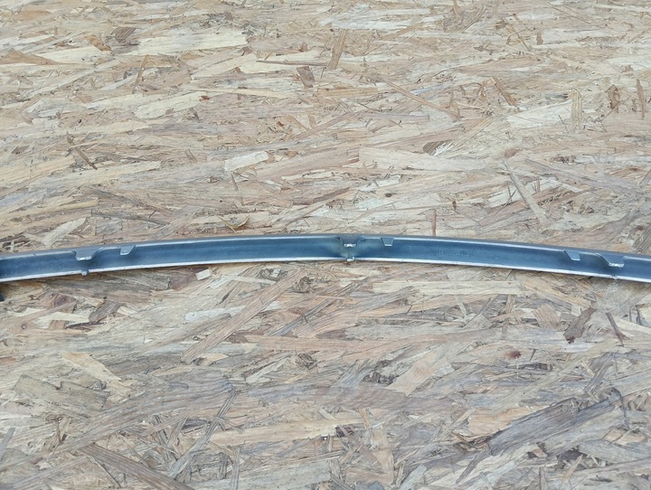 фото №10, Планка ґрати бампера a2098850022 mercedes clk w209