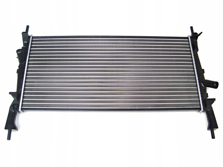 фото №1, Радиаторов воды жидкости двигателя ford transit 2.2 2.3 2.4 tdci transit tourneo