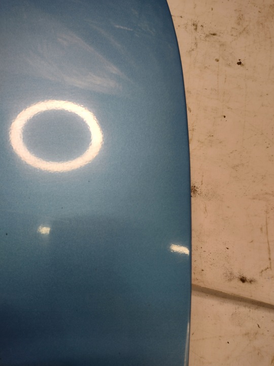 фото №9, Двері праві перед opel corsa c 3d k: z20n