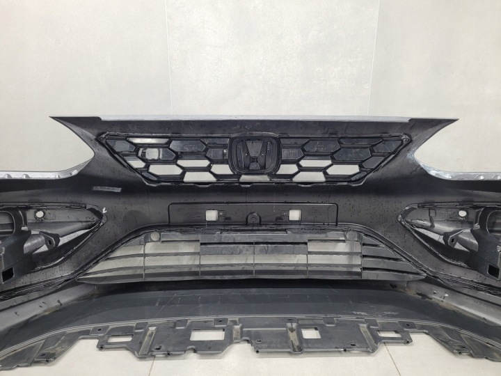 фото №15, Бампер перед передній honda jazz 5 v advance 20-23