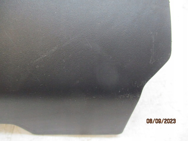 фото №4, Peugeot 308 t9 захист заглушка 1413292x 96775413