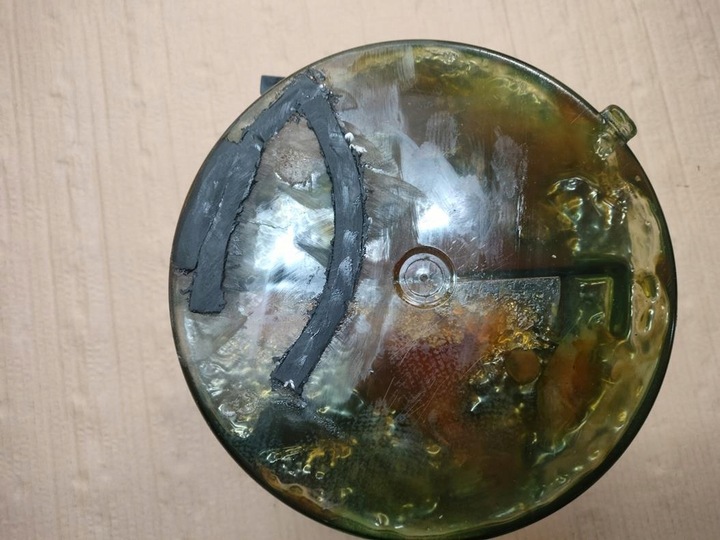 фото №5, Центральне мащення lincoln skf 2020r справні