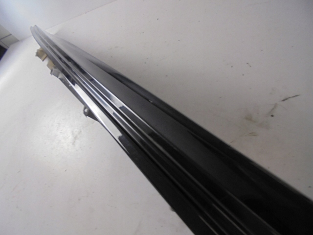 фото №4, Планка порогова ліва mercedes a-klasa w177 amg 2020 рік 191