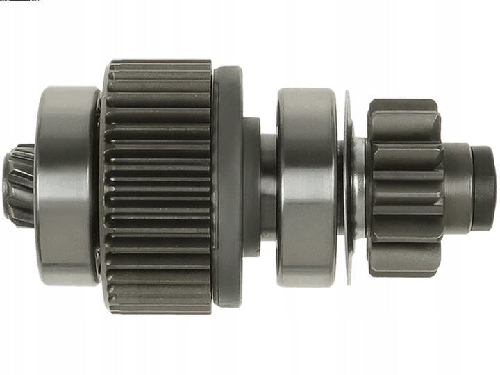 фото №1, Bendiks стартер sd6051