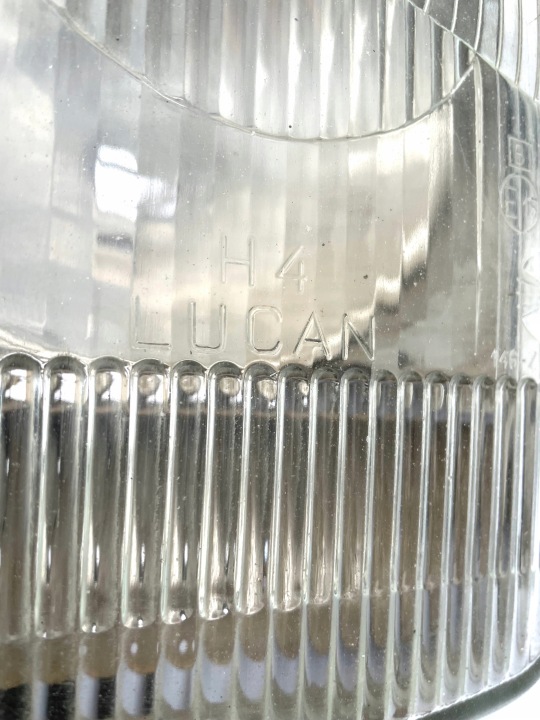 фото №6, Лампы фара передняя плафоны mercedes w115 w114 hella bosch разные типы