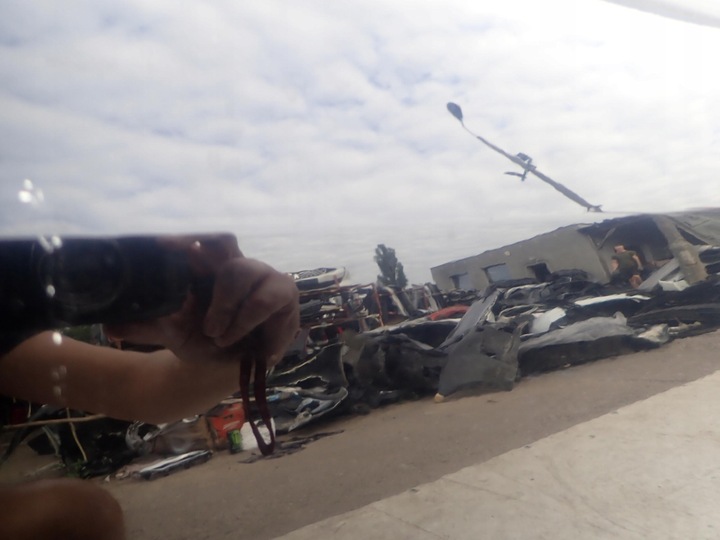 фото №8, Audi q4 e-tron 21- двері перед передні праві