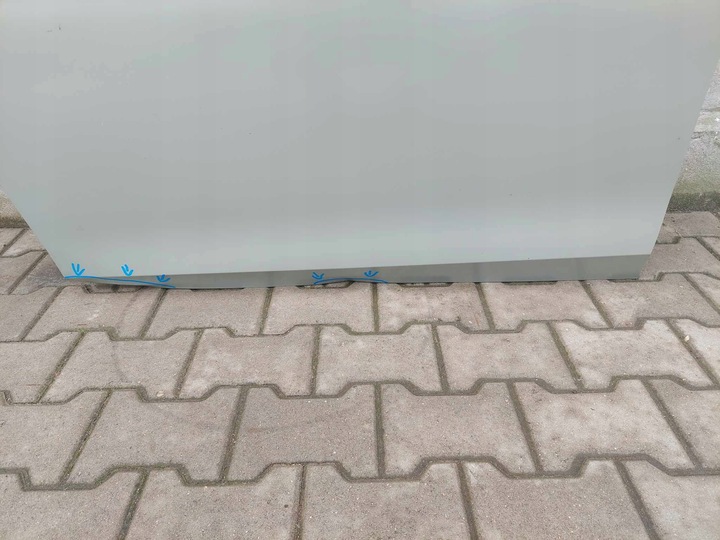 фото №6, Citroen ds9 дверь левая перед передние новое оригинальный номер