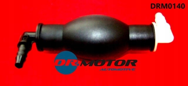фото №2, Dr.motor drm0140 насос пального