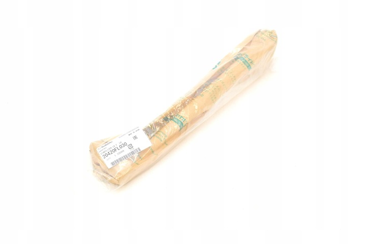 фото №9, Соединитель стабилизатора переднее левый forester 2018+