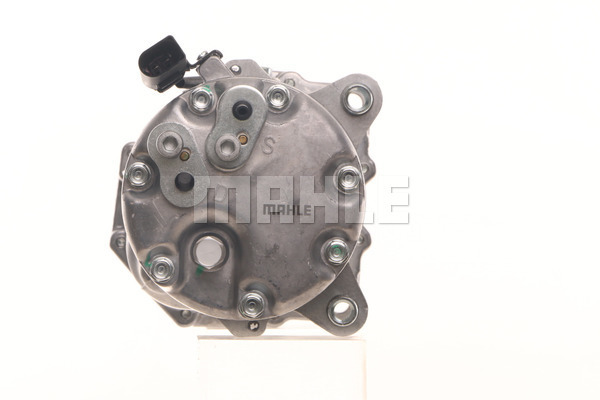 фото №15, Mahle acp 191 000s компрессор кондиционера оригинал acp