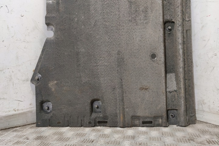 фото №8, Ліва захист шасі audi a4 8k2, b8 8k0825207d 2.0l дизель 100kw 2012