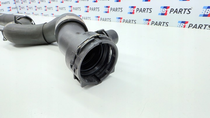 фото №6, Bmw g01 x3 g02 x4 шланг шланг верхній радіатор води 30d m40d b57 8577056