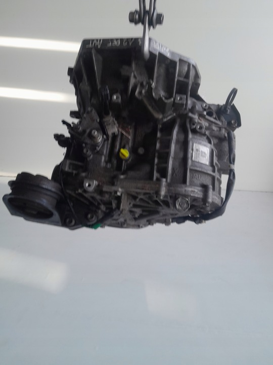фото №9, Коробка передач коробки передач suzuki swift 1.2 73kr1