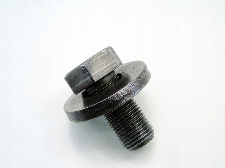 фото №1, Гвинт колеса шківний вала колінчастого 1.7 cdti astra g h combo corsa c meriva