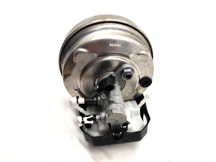 фото №3, Audi a6 c8 4k насос тормозная усилитель тормозные 4k0612103f