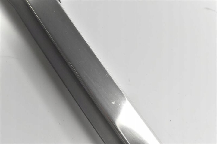 фото №10, Прокладка стёкла планка правые перед хром 7336964 7336956 bmw 5 g30 g31