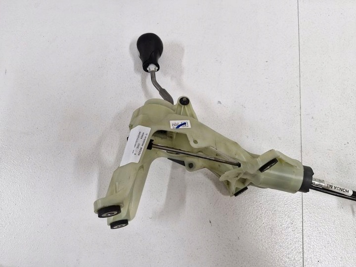 фото №10, Honda civic 9 ix 2.2 i-dtec выборщик изменения коробки передач тросы 6b 54310tv2 e010m1