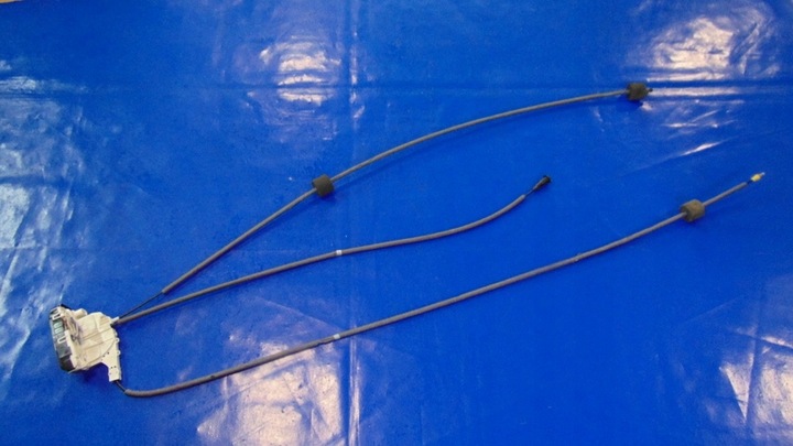 фото №1, Замок дверь сдвижных mercedes sprinter 906 06-18 год