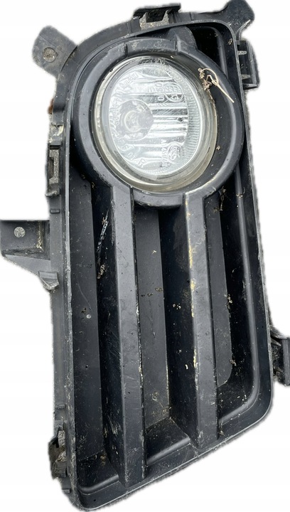 фото №1, Mazda 5 решітка бампера галоген 114-61010