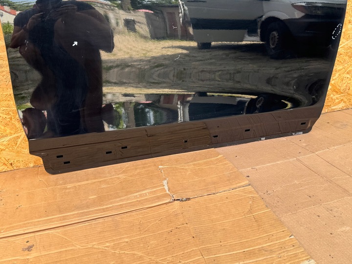 фото №9, Honda hrv iii 21- дверь перед правые org