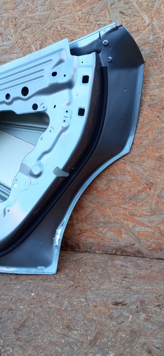 фото №9, Tesla модель y my 20- двері праві зад праві задні 1493598-00-b