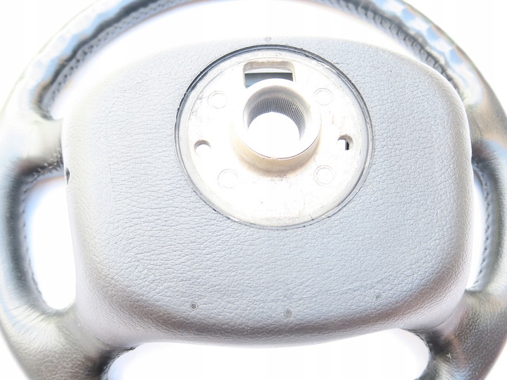 фото №12, Руль кожа audi a4 b5 a6 c5 a8 d2