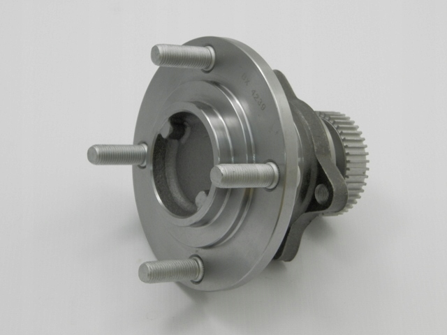 фото №2, Ступиця колеса зад