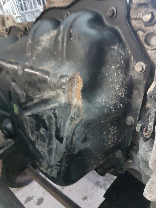 фото №13, Ford custom рестайлинг двигатель 2.0 tdci blfb ecoblue