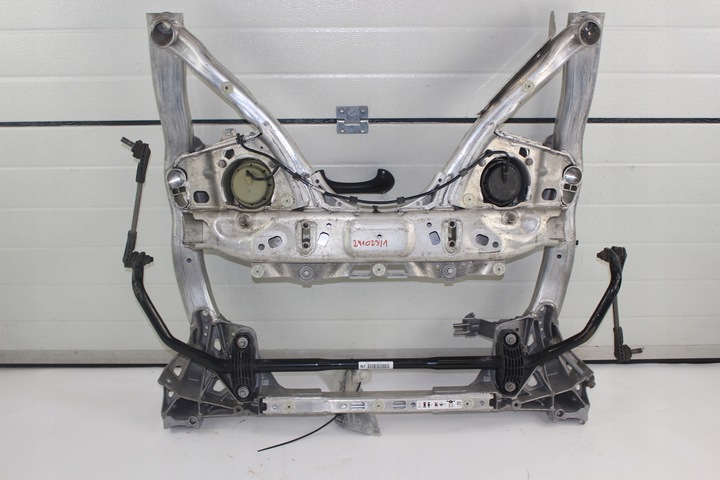 фото №10, Візок підрамник колиска перед bmw g30 530e 6861106