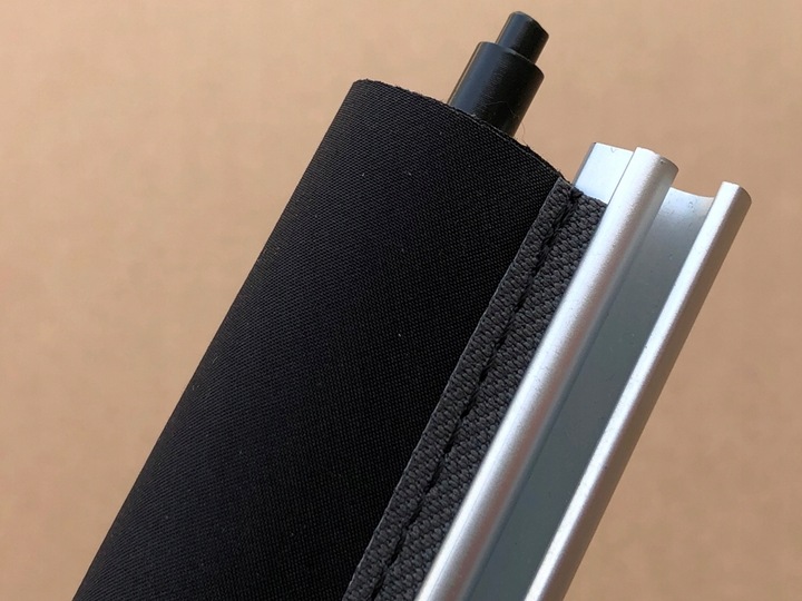 фото №8, Ролета панорамы перед dark серый тёмный серый a2117800240kz do mercedes w211