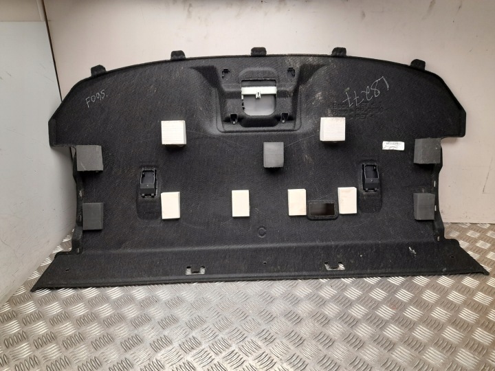 фото №5, Полка багажника середня toyota corolla 2022 6433002g10