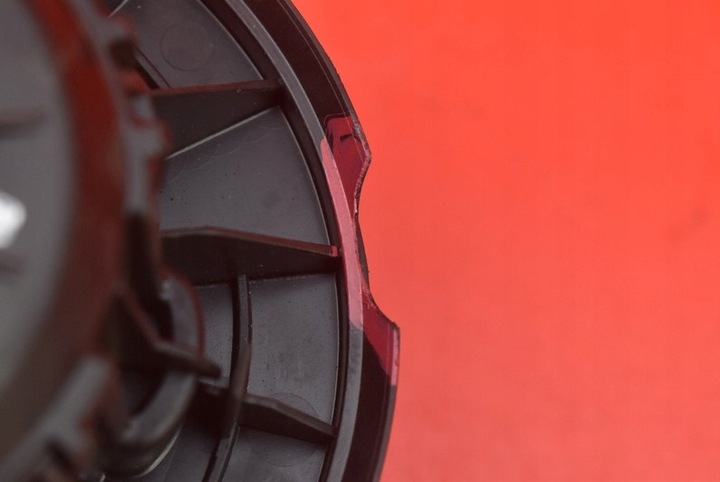 фото №7, Воздуходувка вентилятор воздуховод eu 0130115551 ford fiesta mk7 08-17