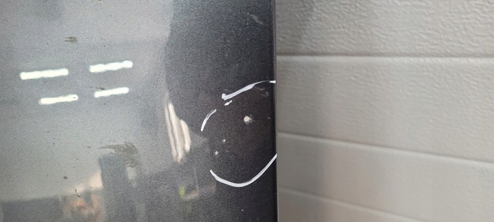 фото №6, A6 c7 4g s6 капот кришка двигуна перед lz7s