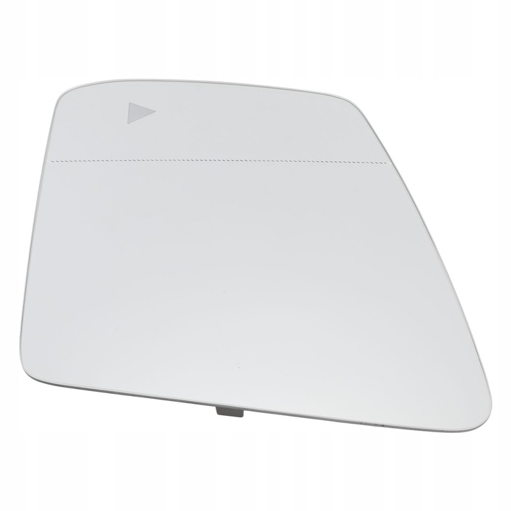 фото №10, Передние левая зеркало задние szklanie a1668100219 з підігрівом боковые us