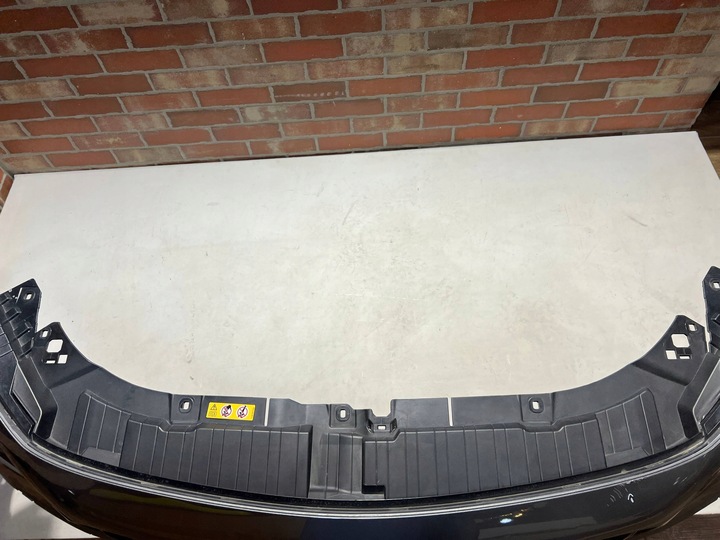 фото №10, Бампер перед переднее mercedes glb 247 x247 amg 19- a2478859602