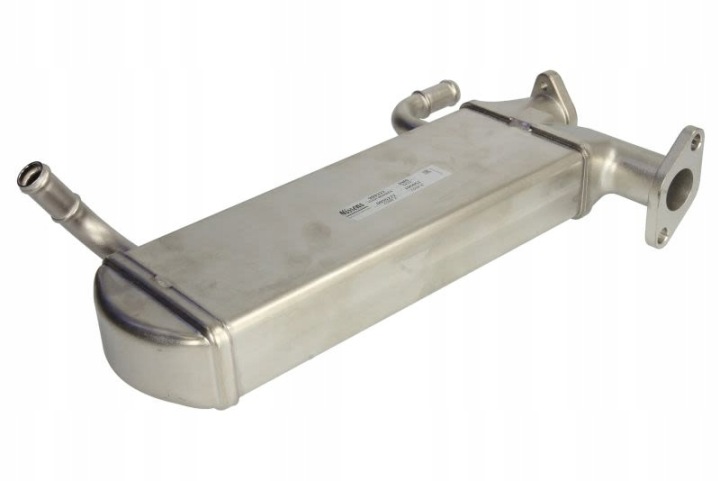 фото №11, Радиатор egr nissens 989327 03l131511a vag ford