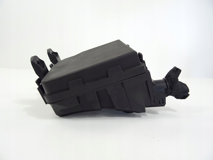 фото №6, Nissan x-trail t32 рестайлінг модуль bsi bcm коробка запобіжників 284b75na2a