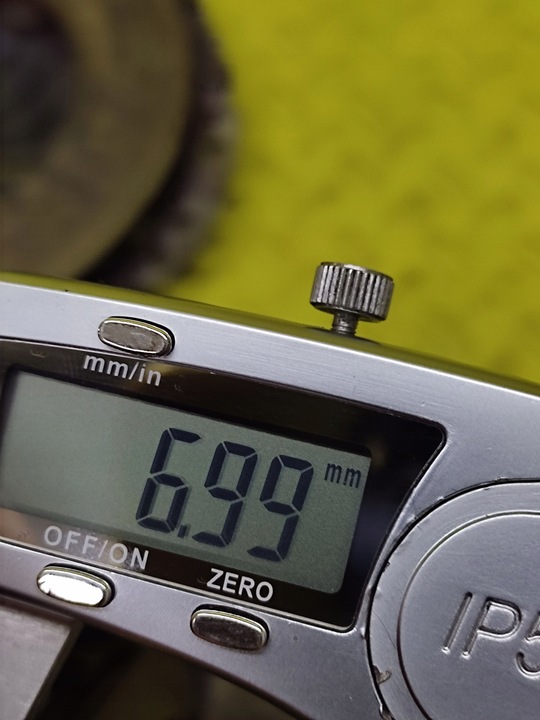 фото №10, Opel astra g 1.6 сцепление колесо маховики