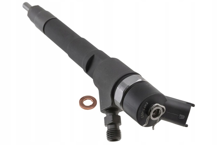 фото №2, Bwp-ft-003 nty инжектор nty