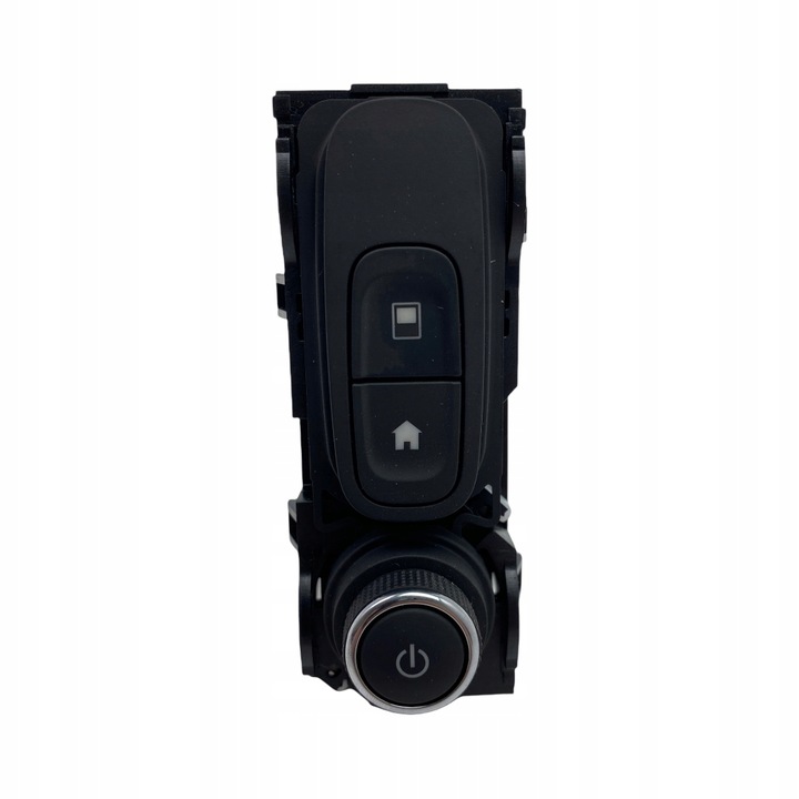 фото №1, Перемикач мультифункцій панель kadjar 253b09100r