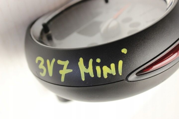 фото №9, Obrotomierz спидометр mini cooper r56 06r- 9178747